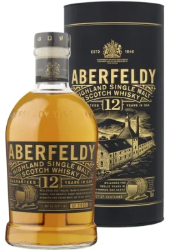 Malt|Aberfeldy 12 Years