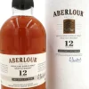 Malt|Aberlour 12 Years Non Chill Filtered