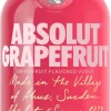 Flavoured Wodka|Wodka|Absolut Grapefruit