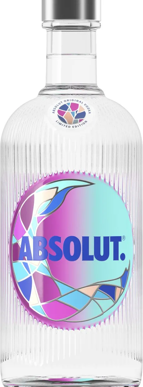 Wodka|Wodka|Grey Goose Absolut Limited Edition Mosaik