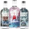 Wodka|Wodka|Grey Goose Absolut Limited Edition Tomorrowland