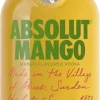 Flavoured Wodka|Wodka|Absolut Mango