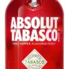 Flavoured Wodka|Wodka|Absolut Tabasco