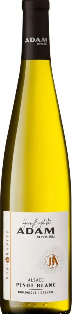 Witte Wijn|Dom&auml;ne Wachau Adam Pinot Blanc Pur Granites Organic