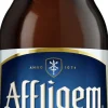 Alcoholvrij Bier|Alcoholvrije Bier|Affligem Belgisch Wit 0.0 Abdijbier Fles