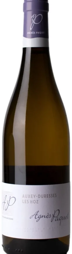 Witte Wijn|La Chablissiene Agnes Paquet Auxey-Duresses Les Hoz Blanc