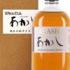 Blend|Akashi White Oak Blended