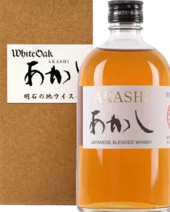 Blend|Akashi White Oak Blended