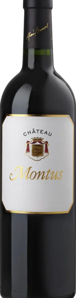 Rode Wijn|Alain Brumont Alain Brumont Château Montus Madiran