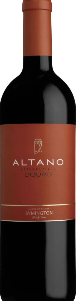 Rode Wijn|Altano Douro