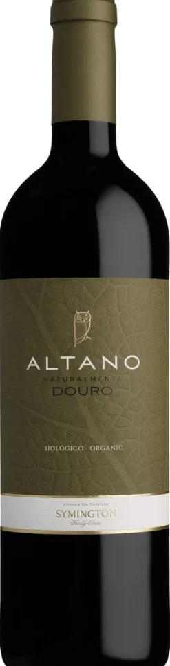 Rode Wijn|Altano Douro Organic