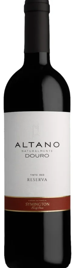 Rode Wijn|Altano Douro Reserva