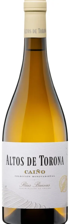 Witte Wijn|Altos de Torona Altos de Torona Caiño