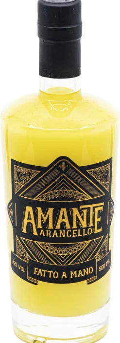Fruitlikeur|Caffo Amante Arancello