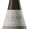 Rosé|Mousserend|Amare Sparkling Brut Rosé