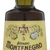Bitter|Jenever|Amaro Montenegro