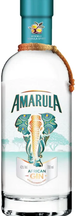 Gin|Gin|Amarula Gin
