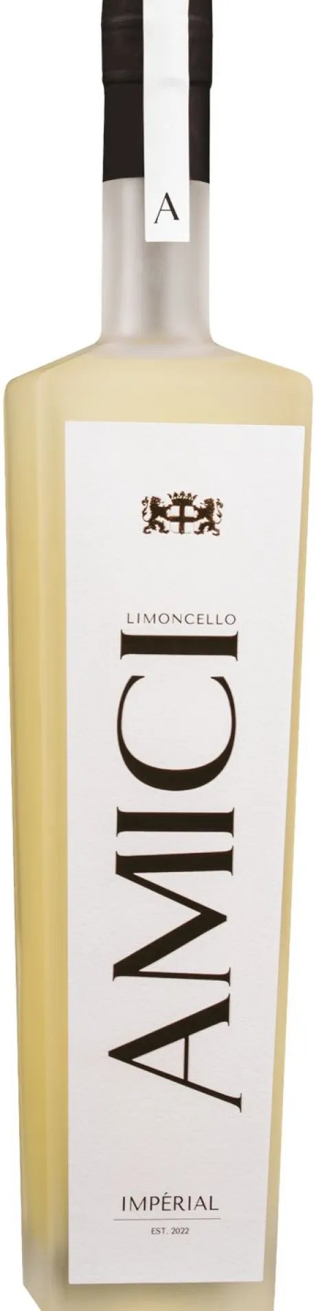 Limoncello|Amici Limoncello