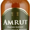 Malt|Amrut Peated Cask Strength