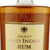Rum|Bruine Rum|The Demon's Share Amrut two indies rum
