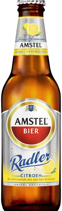 Speciaalbier|Amstel Radler
