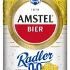 Speciaalbier|Alcoholvrij Bier|Amstel Radler 0.0 Bier Blik