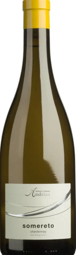 Witte Wijn|Andrian Chardonnay Somereto