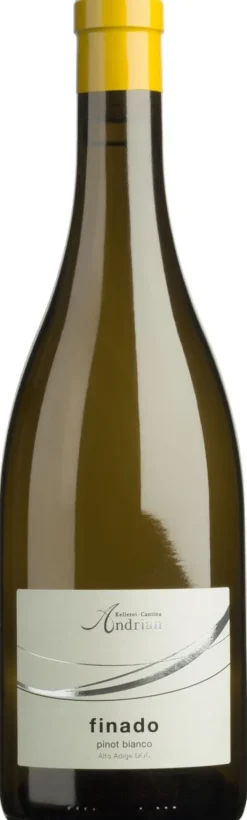 Witte Wijn|Andrian Pinot Bianco Finado