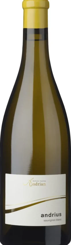 Witte Wijn|Andrian Sauvignon Blanc Andrius