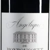 Rode Wijn|Monbousquet Angelique de