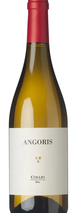 Witte Wijn|Angoris Cru Collio Bianco