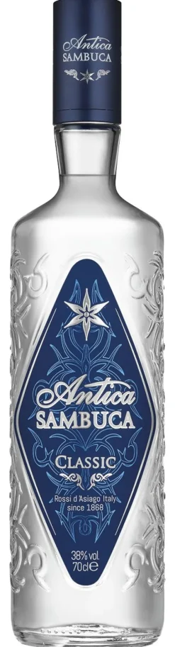 Anijslikeur|Opal Nera Antica Sambuca Classic