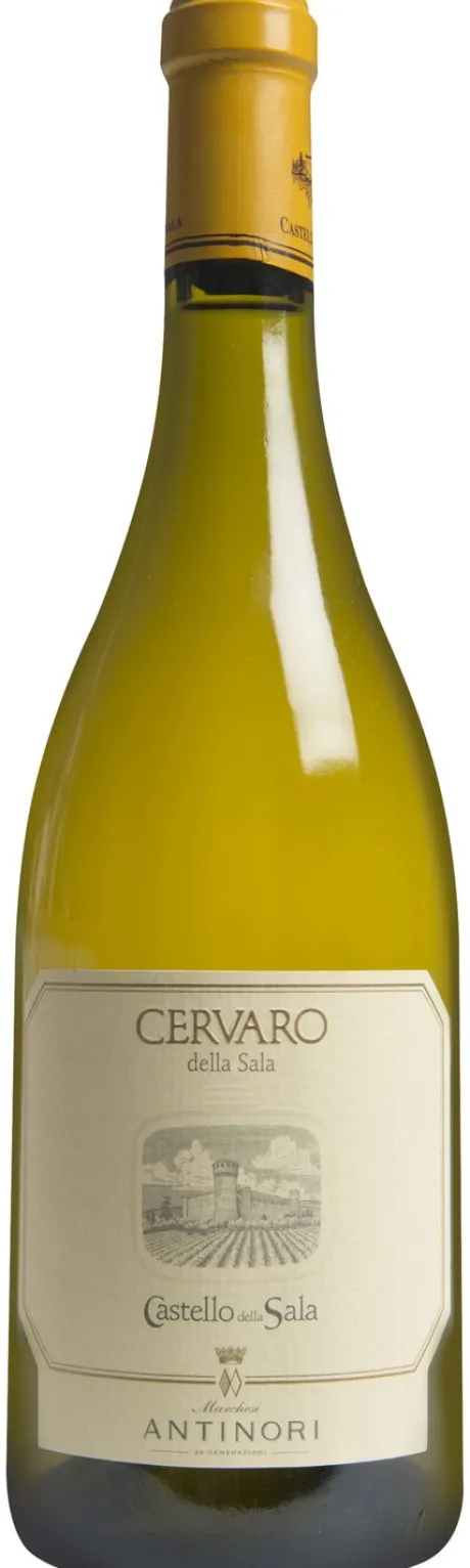 Witte Wijn|Bernardus Antinori Cervaro della Sala
