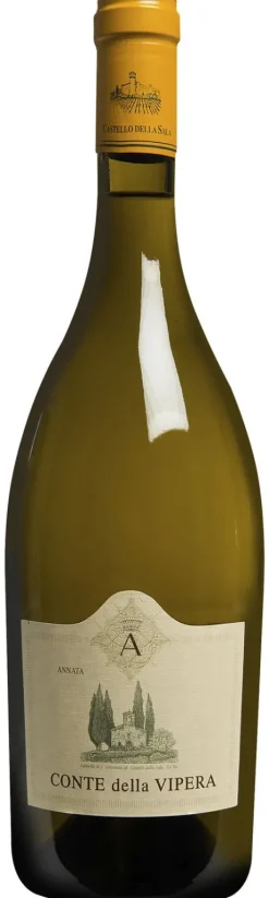 Witte Wijn|Antinori Conte della Vipera
