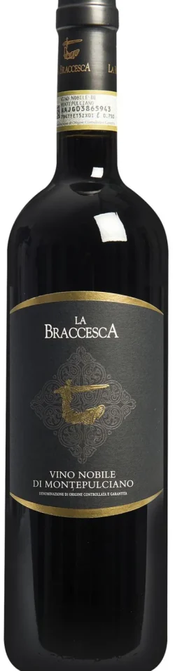 Rode Wijn|Antinori La Braccesca Vino Nobile di Montepulciano