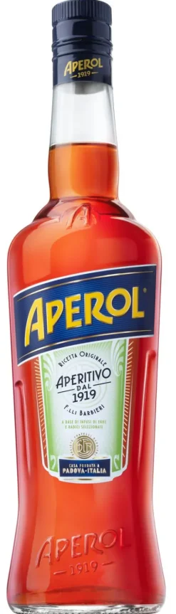 Spritzen|Aperol