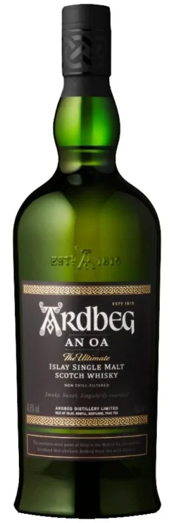 Malt|Ardbeg An Oa