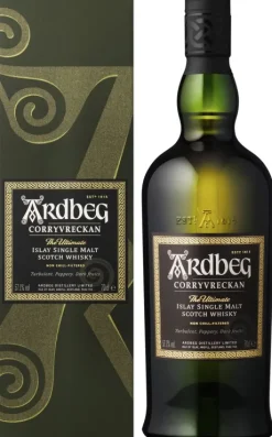 Malt|Ardbeg Corryvreckan