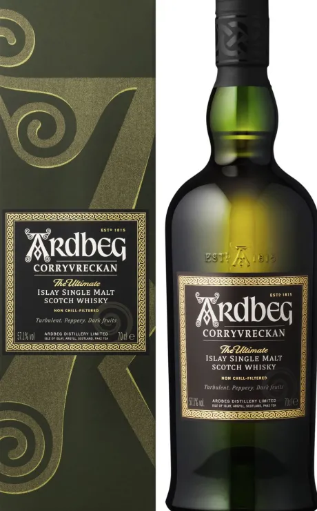 Malt|Ardbeg Corryvreckan