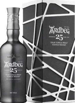 Malt|Ardbeg 25 years