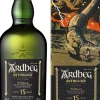 Malt|Ardbeg 15 Years Anthology Batch 3