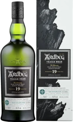 Malt|Ardbeg 19 Years Batch 6
