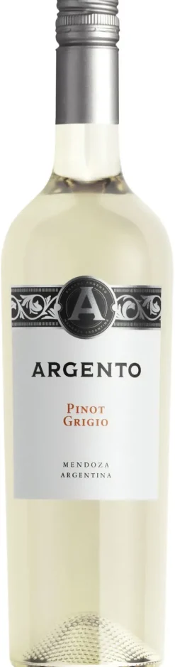 Witte Wijn|Bodega Argento Argento Pinot Grigio