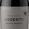Rode Wijn|Bodega Argento Argento Reserva Cabernet Franc Bio
