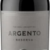 Rode Wijn|Bodega Argento Argento Reserva Estate Malbec