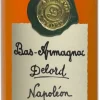 Armagnac|Cognac|Delord Armagnac Napoleon