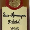 Cognac|Armagnac|Delord Armagnac VSOP 70CL