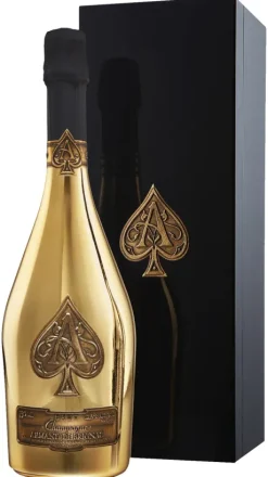 Champagne|Mousserend|Armand de Brignac Armand de Brignac Brut Gold