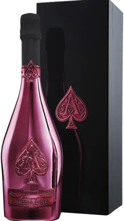 Champagne|Mousserend|Armand de Brignac Armand de Brignac Demi-Sec