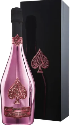 Rosé|Champagne|Armand de Brignac Armand de Brignac Rosé